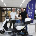 Campanha “Comprar aqui dá sorte” entrega os primeiros prêmios