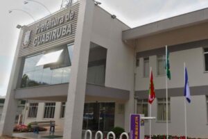 Prefeitura de Guabiruba lamenta morte de aluna da rede municipal