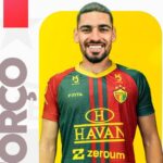 Brusque FC anuncia o zagueiro Alisson Cassiano