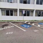 Credencial de idoso e PCD garante direito à vaga especial, mas não isenta pagamento na Área Azul