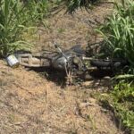 Homem morre em grave acidente entre carro e moto em São João Batista (SC)