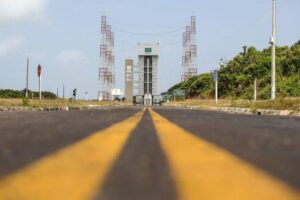 Saiba mais sobre 1º lançamento comercial de foguete no Brasil