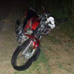 Acidente com óbito é registrado na SC-410, em Canelinha