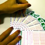 Apostas de Brusque e Guabiruba acertam a quadra do Concurso 2.953 da Mega-Sena