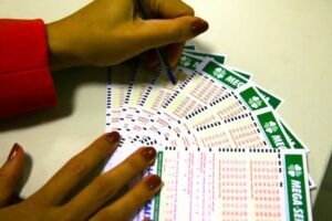 Apostas de Brusque e Guabiruba acertam a quadra do Concurso 2.953 da Mega-Sena