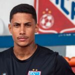 Carlos Renaux anuncia contratação do lateral-direito Guilherme Silva