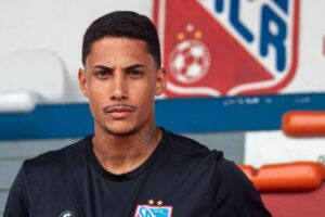 Carlos Renaux anuncia contratação do lateral-direito Guilherme Silva