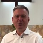 Comunidade Luterana de Brusque receberá novo Pastor