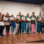 Fundema e Secretaria de Educação formam alunos em projeto de educação ambiental