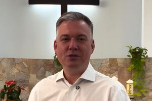 Comunidade Luterana de Brusque receberá novo Pastor