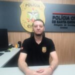 Delegado detalha operação que apura fraude de R$ 1,6 milhão em Guabiruba