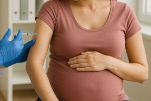 Vacina contra a bronquiolite já está disponível em Brusque