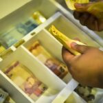 Inflação que reajustará o salário mínimo fecha em 4,18%