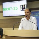 Antonio Roberto destaca desafios da vereança e recursos viabilizados a Brusque por emendas parlamentares