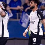 Copa do Brasil: Depay decide e Corinthians derrota o Cruzeiro fora de casa