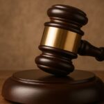 Homem que matou ex-companheira com mais de 30 facadas é condenado em Criciúma