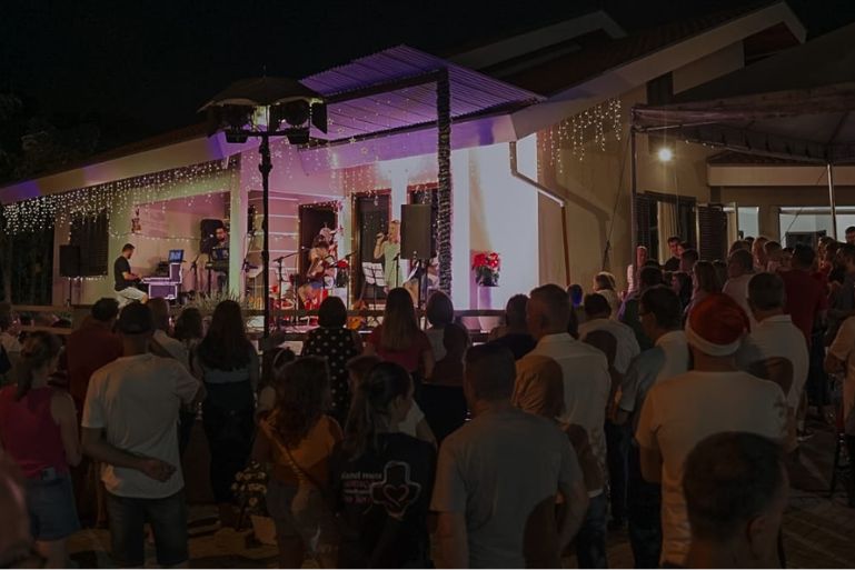 4ª Cantata de São Nicolau será realizada em Guabiruba neste sábado (6/12)