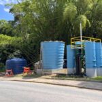 CASAN reforça abastecimento de Botuverá para atender os próximos 20 anos