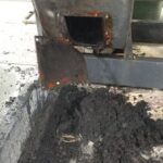 Princípio de incêndio em máquina têxtil mobiliza Corpo de Bombeiros em Guabiruba