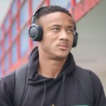 Brusque FC anuncia retorno do atacante Clinton