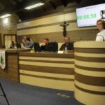 Câmara de Brusque cria Comissão Especial de Saúde com prazo de 180 dias