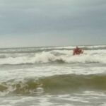 Corpo de jovem desaparecido após afogamento é encontrado em Navegantes