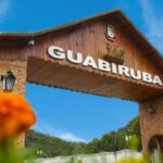 Guabiruba contará com marco histórico nesta semana