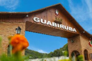Guabiruba contará com marco histórico nesta semana
