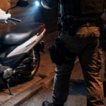 PM recupera motocicleta furtada em Brusque