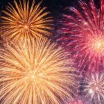 Brusque celebra a chegada de 2026 com réveillon no Pavilhão da Fenarreco