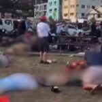 Ataque durante evento judaico em praia na Austrália deixa mortos e feridos