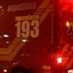 Três pessoas morrem e duas ficam feridas em colisão grave na SC-108, em Blumenau