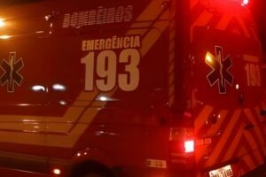 Três pessoas morrem e duas ficam feridas em colisão grave na SC-108, em Blumenau