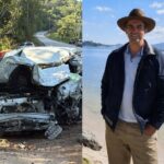 Morre no hospital de Brusque condutor envolvido em grave acidente, em São João Batista