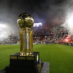 Conmebol anuncia datas e horários da Recopa Sul-Americana