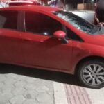 Homem fica ferido após atropelamento em São João Batista