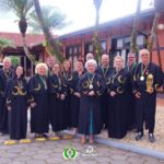 Academia de Letras de Brusque empossa nova diretoria para o biênio 2026-2027