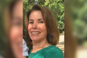 CDL Brusque lamenta a morte da empresária Iolanda Vargas Staack