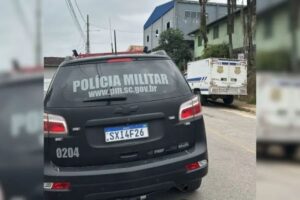 Foragido ligado ao “novo cangaço” morre em confronto com o Bope em SC