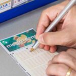 Mega-Sena: duas apostas de Brusque acertam a quadra no concurso 2951