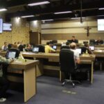 Após convocação, Câmara de Brusque marca sessão extraordinária