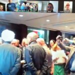 Brasil participa de celebração internacional da Liguri nel Mondo