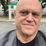 Morre aos 74 anos o empresário Oscar Maroni, dono do Bahamas Club