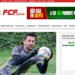 FCF: “O Brusque Futebol Clube tem se consolidado entre os principais times do Catarinense”
