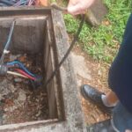 Rádio Araguaia FM tem transmissão afetada após furto de cabo no ‘Morro da Antena’