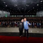 Governo encerra 2025 com recorde de investimento na gestão prisional em SC