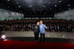 Governo encerra 2025 com recorde de investimento na gestão prisional em SC