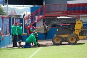 CATARINENSE 2026: FCF marca jogo de estreia do Carlos Renaux para Itajaí