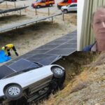 Morre motorista vítima de saída de pista e queda de ribanceira em Botuverá