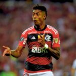 Justiça torna Bruno Henrique réu por estelionato